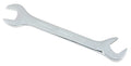 Sunex 991414MA 19 mm Fully Polished Angle Head Wrench CRV - size: 1 Count (Pack of 1)