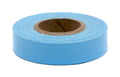 ChromaLabel Light Blue Color Code Tape, 1/2 Inch Removable, 500 Inches - color: Light Blue