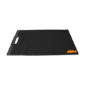 NonSlip Fish Fillet Mat 14 * 24“, Black - color: Black, size: 24"L x 14"W