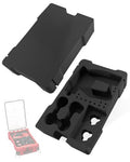 EVA Foam Liner Fit for Milwaukee Packout 48-22-8435 Tool Box