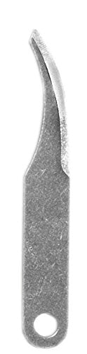 Excel 2-Piece Convex Blade - style: Convex