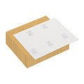 16 Pcs 40 Grit Sandpaper 4.5x5.5 Inch Sand Paper Alumina Abrasive - size: 4.5 x 5.5 Inch(40 Grit)