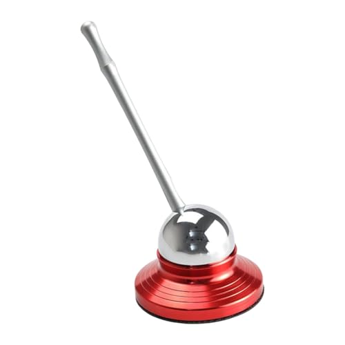 Handheld Stabilizer Model Making Support Convenient Hobby Craft Tool Versatile Helping Hands Carving for Electronic Repair - color: Red