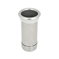 Docking Drawer 2" Stainless Steel Canister for Hot Tools, Capped Design - size: 2.0"