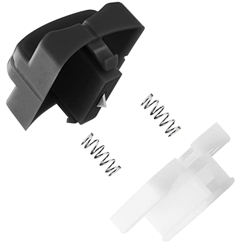Firbon Paper Cutter Refill Blades, Replacement Blades for Trimmers - color: Black