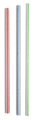 Sanding Twigs, Hobby Craft and Models, Mixed Grit Bulk Discounts (5 Pack) - color: Assorted 5 Pack