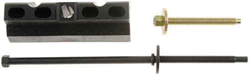 Dorman 00588 Base Clamp Battery Hold Down Kit