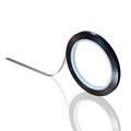 MOUDOAUER Hobby Model Craft Tool Carving Guide Line Scribing Tape for Panel Lines Accessory US - size: 5mm