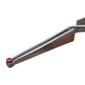 Summit Doorware Reverse Action Tweezers Precision Lock Pinning Tweezers