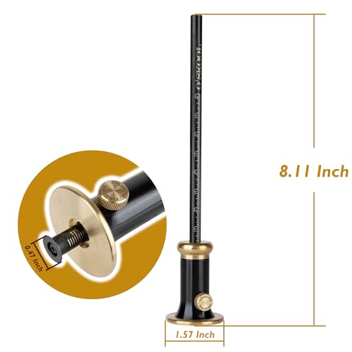 Wheel Marking Gauge for Woodworking