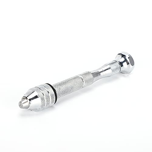 pin vise tool vises set adjustable swivel head watch repairing accessories kit repair hand drill bit sharpener