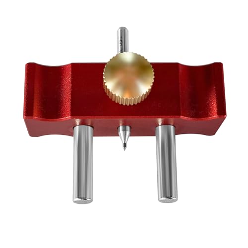Center Line Scribers and Marking Tool