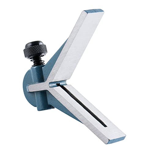 Accusize Industrial Tools Combination Square Set, 6" 4R, 0000-8100 - size: 6" 4R