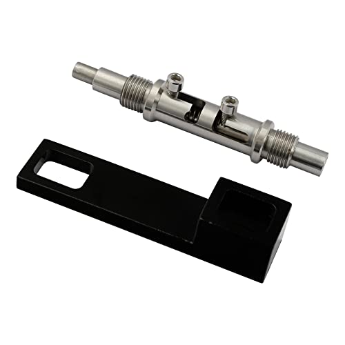 TCT-MOTORPARTS Alignment Jig TDC/BDC Alignment Pin Fits for BMW R1200GS R 1200 GS