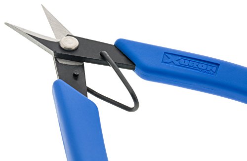 Xuron - Xuron - 9180 Kevlar® Fiber Cutter* - 9180*