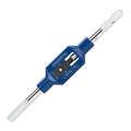 M1-M8 Adjustable Tap Wrench, Tap Handle Tool for Tap Reamer - size: 1/16" - 1/4" (M1-M8) Wrench