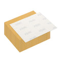 25 Pcs 240 Grit Sandpaper 4.5x5.5 Inch Sand Paper Alumina Abrasive - size: 4.5 x 5.5 Inch(240 Grit)