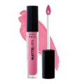 MON RÊVE Matte Lipstick, Long-Lasting Moisturizing, 13 Marshmallow - color: No 13