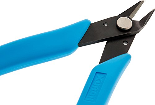 Xuron - 170-IIA Micro-Shear® Flush Cutter - Full Flush