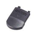 Digimatic Caliper Replacement Part Battery Cover Lid 06AEG431 For Mitutoyo 500-171/181/196 Black
