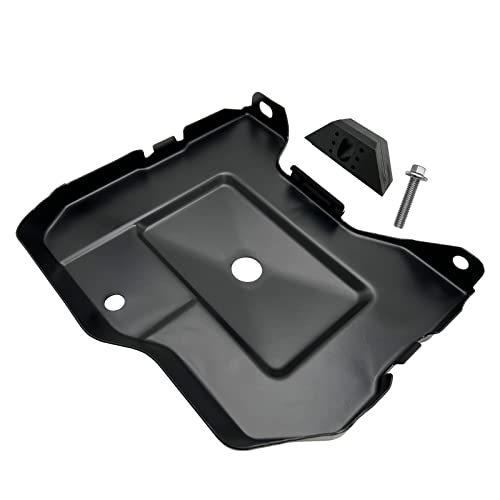 Battery Tray & Clamp Fits Chevy/GMC/Oldsmobile Models