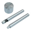Litoexpe 8mm Eyelet Hole Punch Die Tool Set, Grommet Setter Hollow Punch - color: Hole Punch Die Tool, size: 8 MM