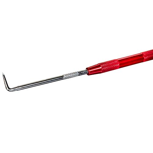 Mayhew Tools 17992 Double Pointed Scriber, 9-1/2", Multi, One Size