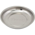 Titan 21264 5-7/8 Round Magnetic Parts Tray