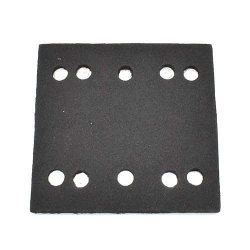 SPD19-K Sanding Pad Service Kit - PSA 1/4 Sheet Replaces OEM p/n 14-67-0275 / 200202538 2 per Pack