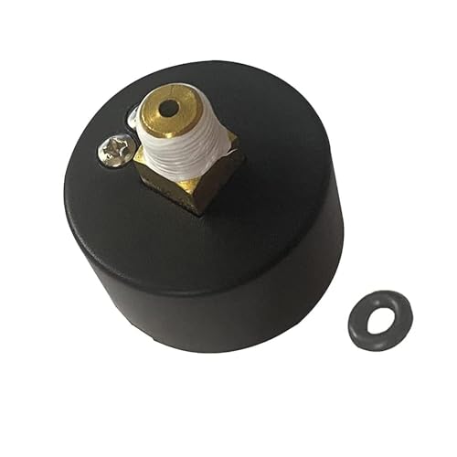 Replacement for intex 11224 SF60110-2 ECO20110 SF70110-2 SF80110-2 CS15230 Pressure Gauge for 14 & 16 Inch Sand Filter Pump