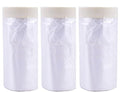 Scotch Pre Taped Masking Film - Multi-Use Covering 65 Feet (26 in (3 Roll)) - size: 26 In (3 Roll)