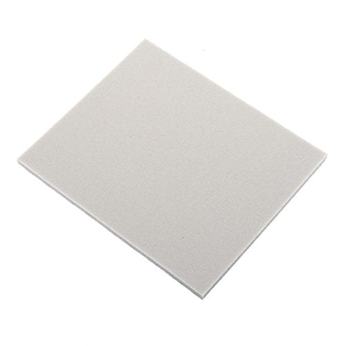Tamiya Sanding Sponge Sheet 140mm x 114mm - 1000 Grit