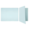 iMAT Flip Cutting Mat Note A2, Foldable, Double-Sided, Light Green - color: Light Green