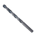 PATIKIL #3 Drill Bit Micro M2 High-Speed Steel 135° for Metal 12 Pack - size: #3 (5.41mm)