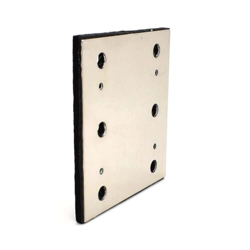 SPD19-K Sanding Pad Service Kit - PSA 1/4 Sheet Replaces OEM p/n 14-67-0275 / 200202538 2 per Pack