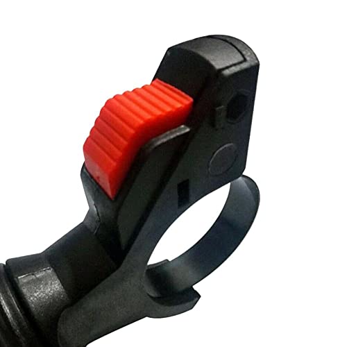 HomeSoGood Auxiliary Handles Adjustment Electric Drill Handle Power Tool Replacement Detachable Impact Drill Holder