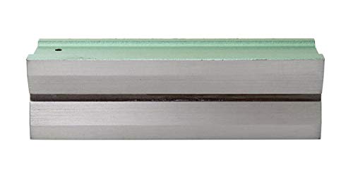 Accusize Industrial Tools 6 inch Professional Master Precision Level in Fitted Box, Accuracy 0.0002''/10'', S908-C606 - size: 6 inch