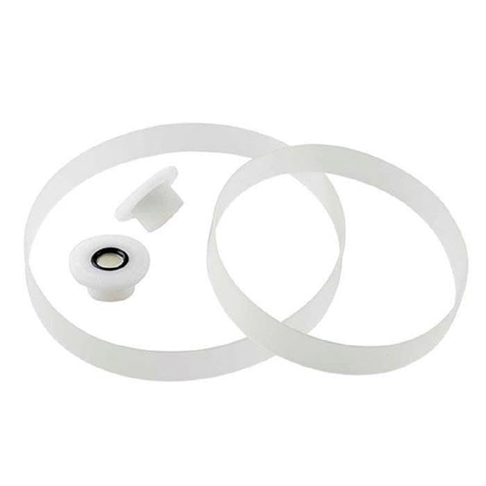 Gryphon Band Kit for All C40 Saws,Includes 2 Bands & Bushings