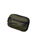 ALPAKA Admin Pouch Pro EDC Organizer Tool Pouch Green X-Pac X42 - color: Green Max-X-Pac X42
