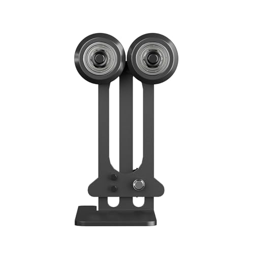 Longer Laser engraver's Rotary Roller Lift Stand Allows for Height Adjustment, Making it More Effectively Compatible with The Rotary Rollers of Most Laser engravers. - size: 5*6.3*4.5mm