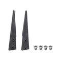 HARFINGTON Tweezers Replacement Tip Set Model 00 Anti Static Precision - style: 0
