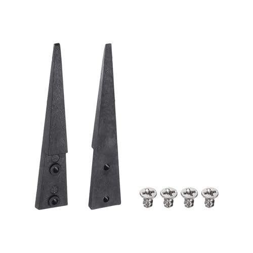 HARFINGTON Tweezers Replacement Tip Set Model 00 Anti Static Precision - style: 0