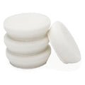 Griot's Garage BOSS 2" Fast Correcting Foam Pads for Car Polishing and Detailing, Buffing Pads for Moderate to Severe Scratch Removal, Set of 4 - size: 2 Inch Pads (Set of 4)