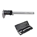 findmall Electronic Digital Caliper with Large LCD Screen 0-6 Inches