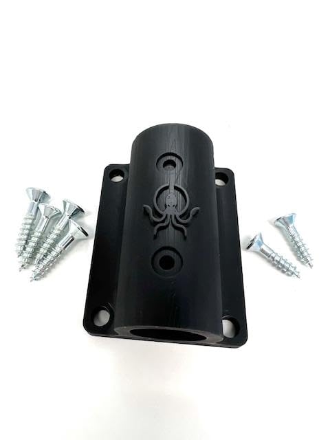 Painting Holder Jig For Electric Solid Body Guitars - By Variant Gear