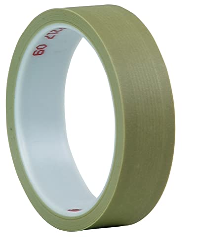 3M Scotch Fine Line Striping Tape, 8 Pull Outs, 06314, 1 in x 550 in