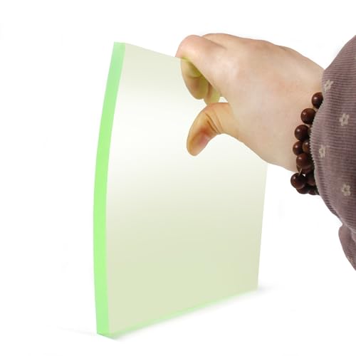 Leather Craft Punch Pad, Rubber Mute Board for Stamping, 7.9x5.9x0.3 - size: 7.9x5.9x0.3"