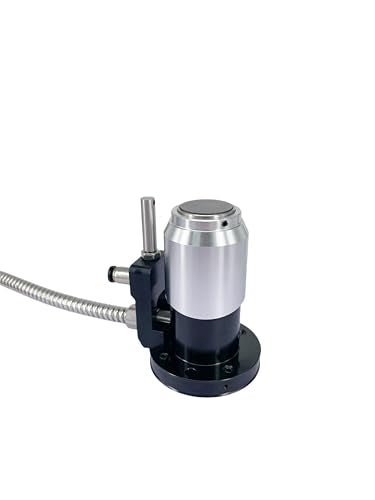 CNC Interior Accessories Tool Setting Gauge,Normally Closed High Accuracy 4-Lines Z-Shaft Waterproof Automatic Tool Setting Gauge CNC Engraving Machine Parts