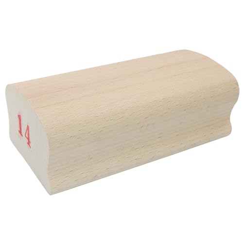Guitar Radius Sanding Block, 14 Inch - size: 14Inch