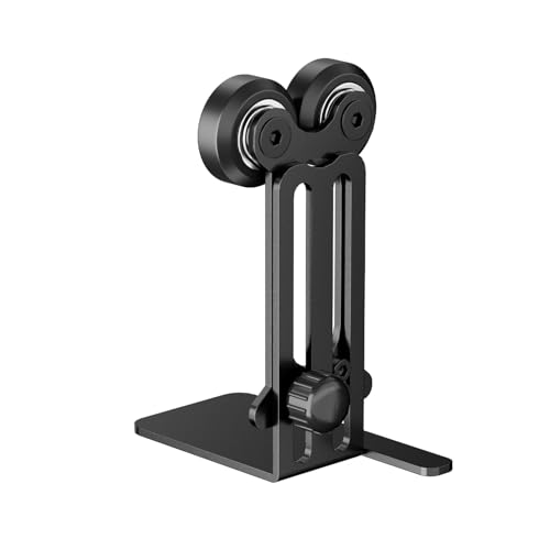 Longer Laser engraver's Rotary Roller Lift Stand Allows for Height Adjustment, Making it More Effectively Compatible with The Rotary Rollers of Most Laser engravers. - size: 5*6.3*4.5mm